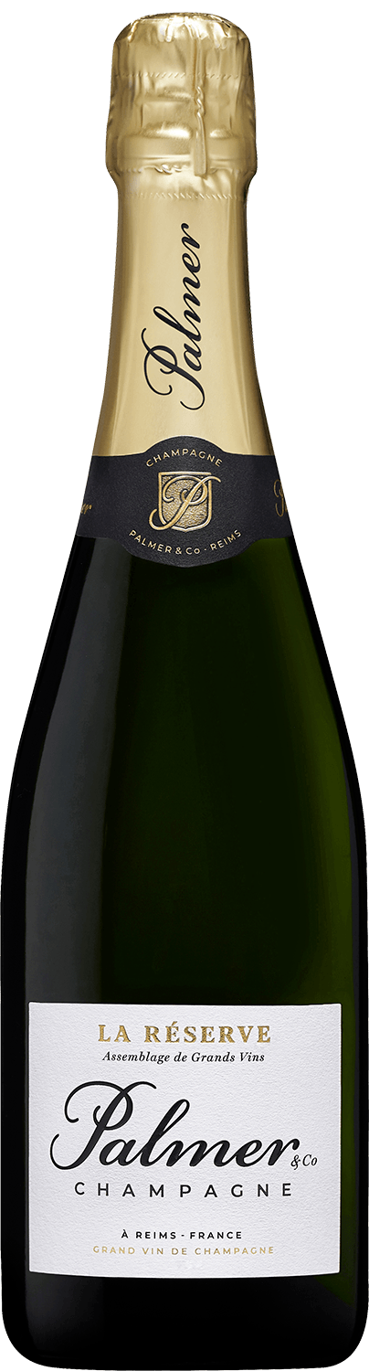 1/2 CHAMPAGNE PALMER BRUT 37.5CL